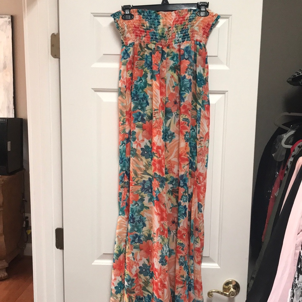 SHOW ME YOUR MUMU PANTS